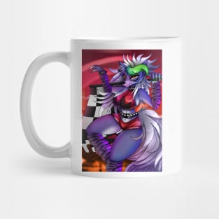 Roxanne Wolf (3) Mug